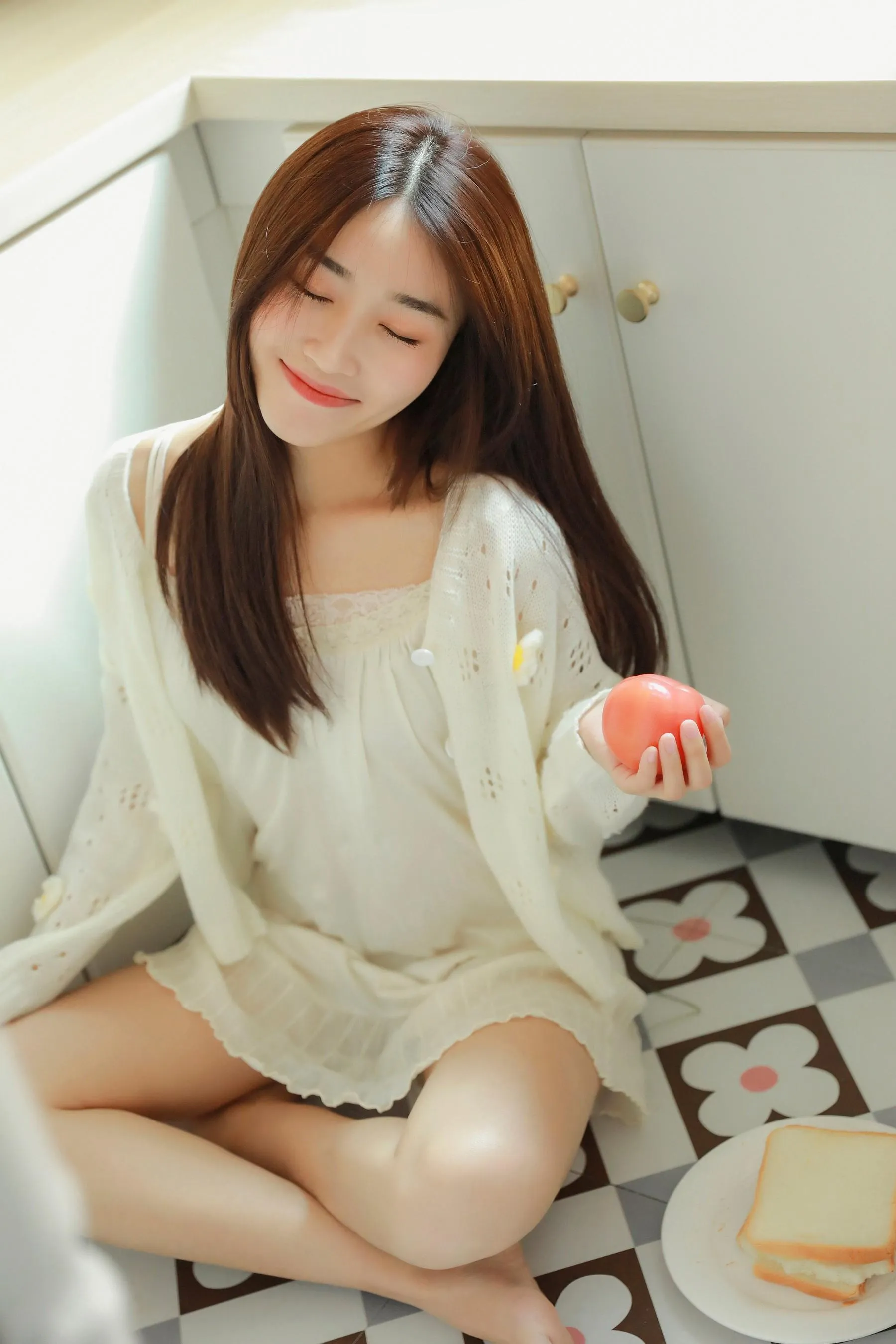 [艺图语] 2022.06.30 只愿为你 依萍 [21P]插图5